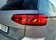 Volkswagen Passat Kombi 2,0 l 110 kw