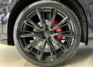 Audi Q8 SUV 3,0 l 210 kw