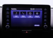 Toyota GR Yaris Hatchback 1,6 l 192 kw