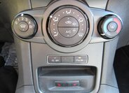 Ford Fiesta Hatchback 998,0 74 kw