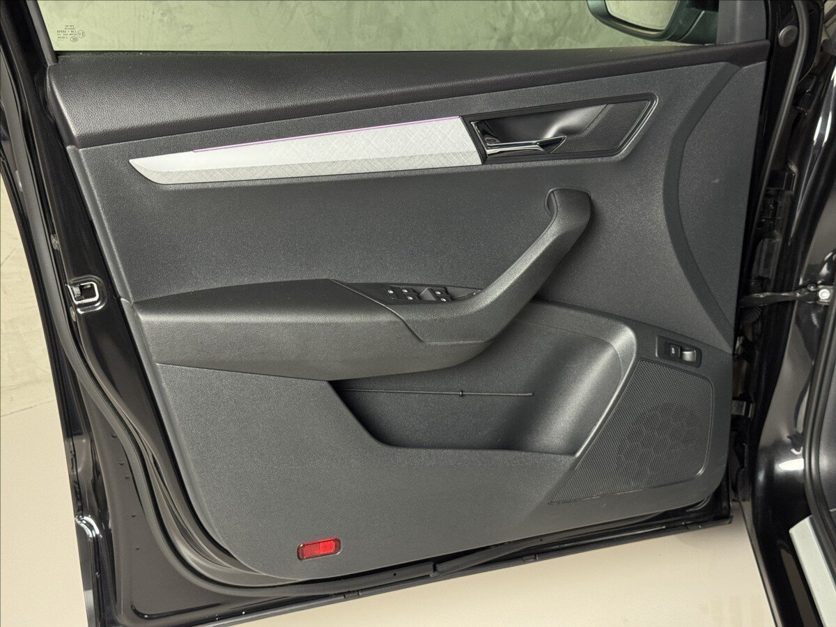 Škoda Karoq SUV / Terénní 2,0 l 85 kw