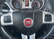Fiat Freemont SUV / Terénní 2,0 l 125 kw