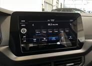 Volkswagen T-Cross 9