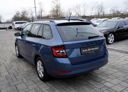 Škoda Fabia 4