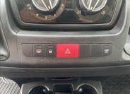 Fiat Ducato Ostatní 2,3 l 96 kw