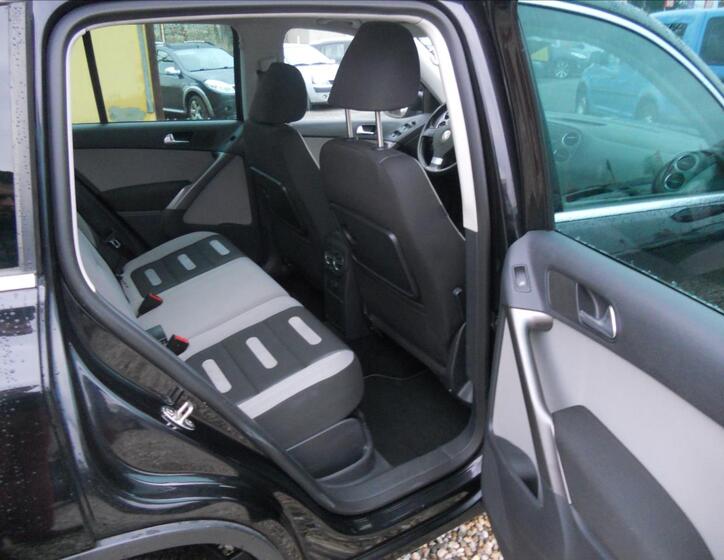 Volkswagen Tiguan 18