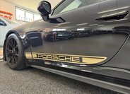 Porsche 911 Kupé 4,0 l 375 kw