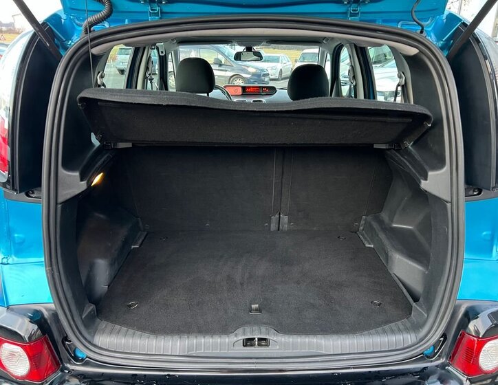 Citroën C3 Picasso 6