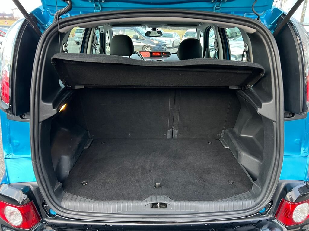 Citroën C3 Picasso