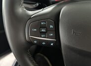 Ford Fiesta Hatchback 999,0 92 kw