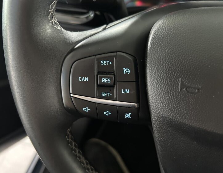 Ford Fiesta Hatchback 999,0 92 kw