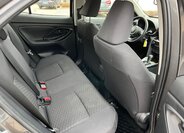 Toyota Yaris Cross 16