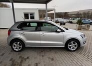 Volkswagen Polo Hatchback 1,4 l 63 kw