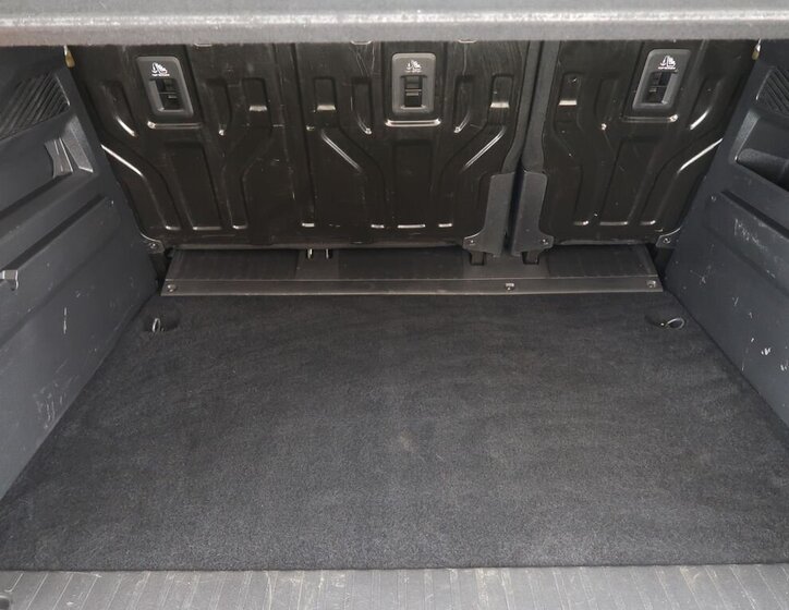 Toyota ProAce Kombi 1,5 l 96 kw