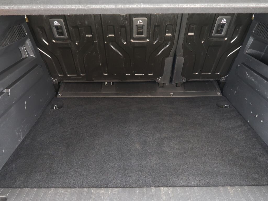 Toyota ProAce Kombi 1,5 l 96 kw