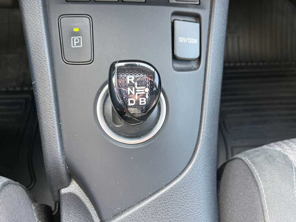 Toyota Auris Hatchback 1,8 l 73 kw