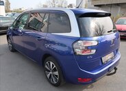 Citroën Grand C4 Picasso MPV 1,6 l 88 kw