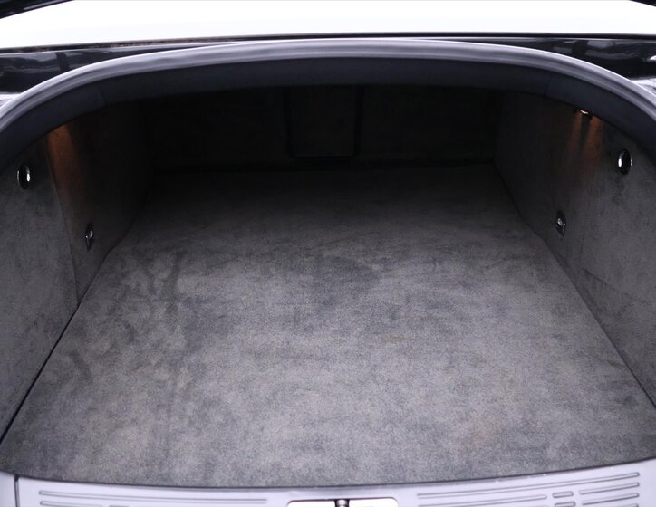 Bentley Continental Flying Spur Sedan / Limuzína 6,0 l 412 kw