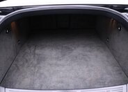 Bentley Continental Flying Spur Sedan / Limuzína 6,0 l 412 kw