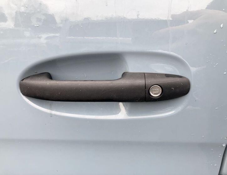 Mercedes-Benz Sprinter 24