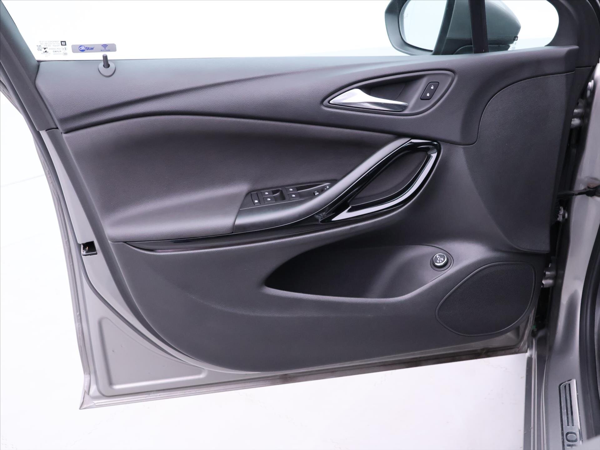 Opel Astra Kombi 1,4 l 110 kw