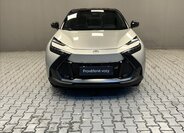 Toyota C-HR Hatchback 2,0 l 112 kw