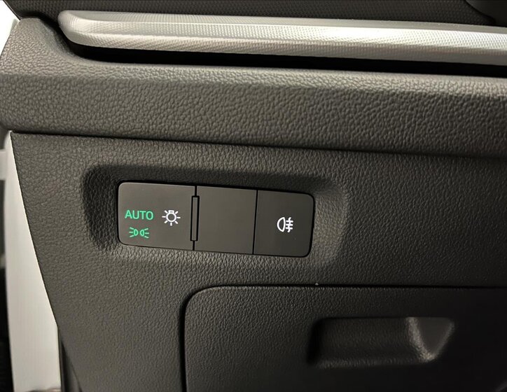 Škoda Octavia Kombi 1,5 l 85 kw