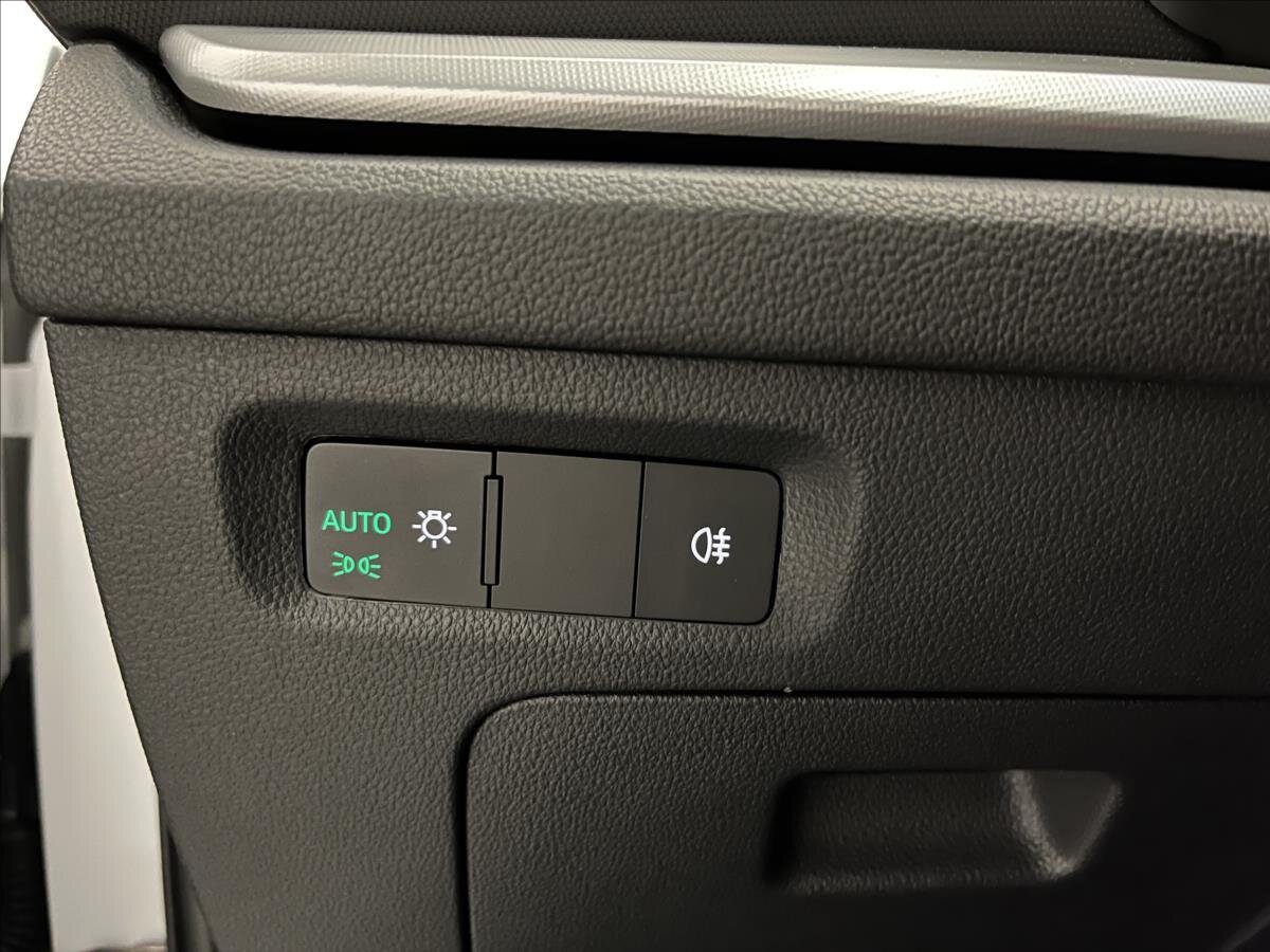 Škoda Octavia Kombi 1,5 l 85 kw