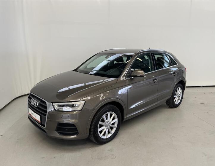 Audi Q3 1