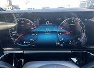 Mercedes-Benz GLA SUV / Terénní 2,0 l 165 kw