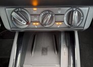 Škoda Scala Hatchback 999,0 81 kw