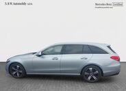 Mercedes-Benz Třídy C 8