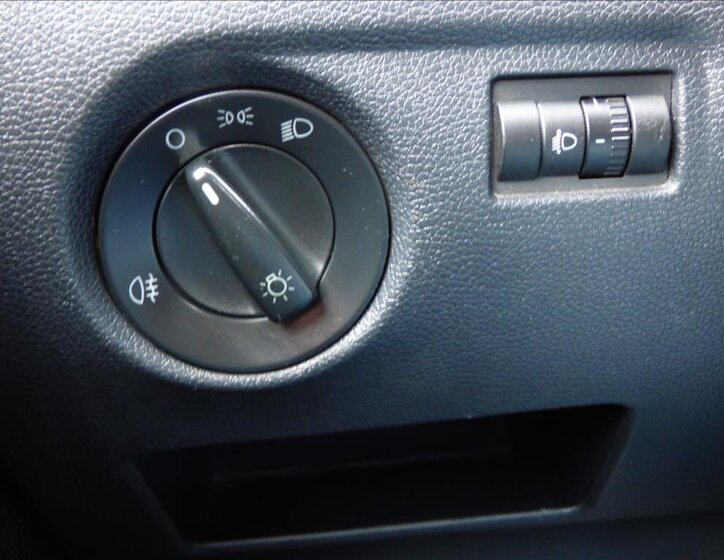 Škoda Roomster MPV 1,9 l 77 kw