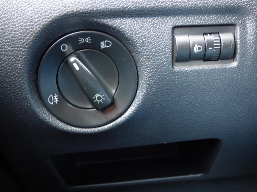 Škoda Roomster MPV 1,9 l 77 kw