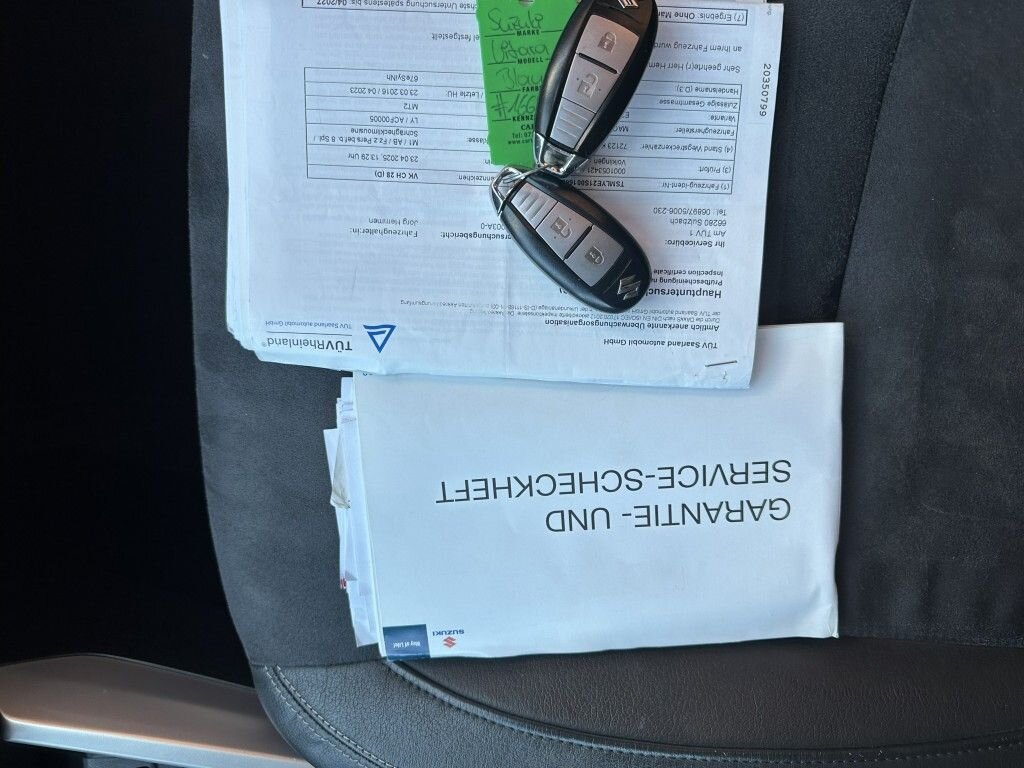 Suzuki Vitara Hatchback 1,6 l 88 kw