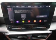 Cupra Formentor SUV / Terénní 1,5 l 110 kw