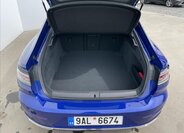 Volkswagen Arteon Hatchback 2,0 l 206 kw