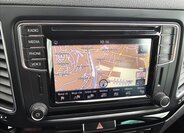 Seat Alhambra Kombi 2,0 l 130 kw