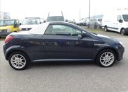 Opel Tigra Kabriolet 1,4 l 66 kw