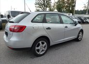Seat Ibiza Kombi 1,2 l 55 kw
