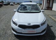 KIA Ceed Kombi 1,6 l 100 kw