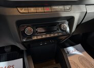 Škoda Fabia Kombi 1,4 l 77 kw