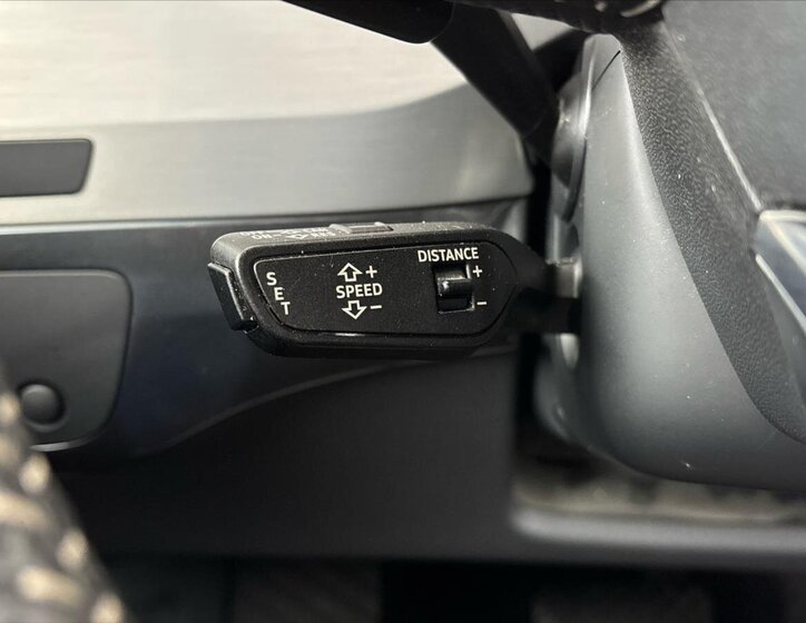 Audi Q7 SUV / Terénní 3,0 l 200 kw