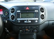 Volkswagen Golf Plus MPV 1,4 l 90 kw