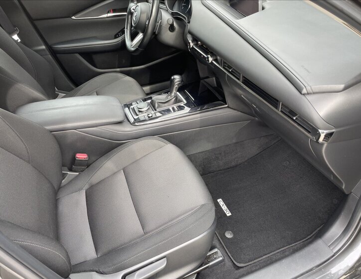 Mazda CX-30 Kombi 2,0 l 137 kw