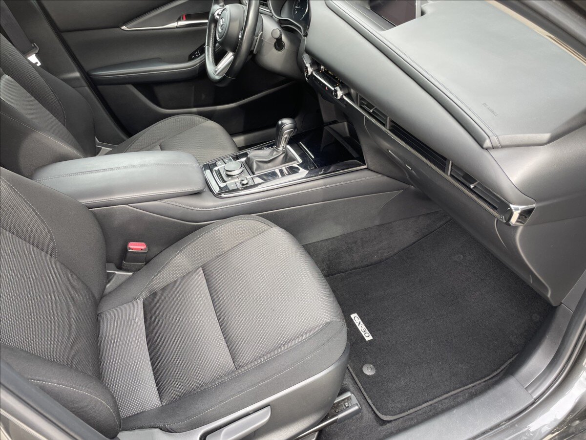 Mazda CX-30 Kombi 2,0 l 137 kw