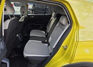 Volkswagen T-Cross SUV 999,0 85 kw