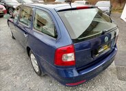 Škoda Octavia Kombi 1,2 l 77 kw
