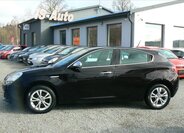 Alfa Romeo Giulietta Hatchback 2,0 l 103 kw