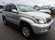 Toyota Land Cruiser 6